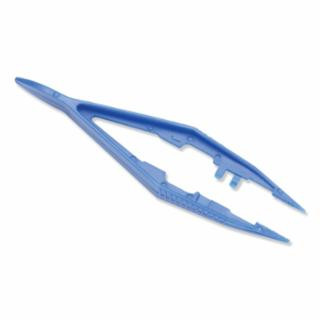 First Aid Only 17-020 First Aid Only Forceps Plastic 4.25" Length