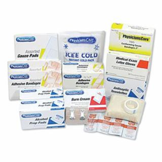 First Aid Only 90164 Refill For 60003
