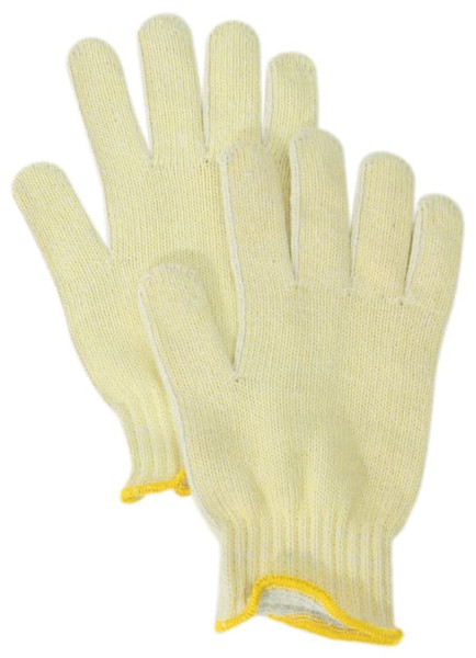 Honeywell KV17A-PL Mens/Kevlar;-Cotton Plated (1 Pair)