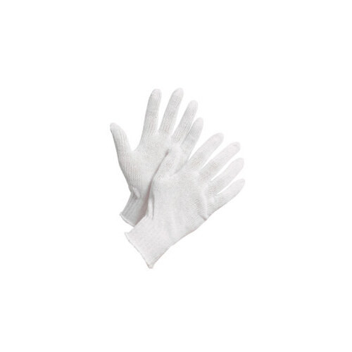 7 CUT STANDARD WEIGHT ACRYLIC WHIT CA/360PR