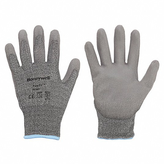 HONEYWELL 13 CUT LIGHTWEIGHT GRAYGLOVE CA/144PR