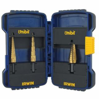 Irwin 15502 502T 3 Pc. Tin Set (1 SET)