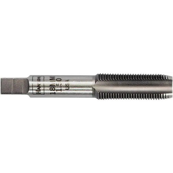 Irwin 1864ZR Bottom 20  mm  - 2.50  mm  Hcs Tap - Bulk