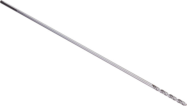 Irwin 1890707 Strt Shnk Instlr Wood 1/4" X 18"