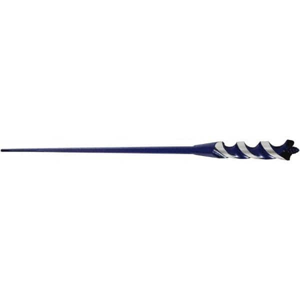 FLEX INSTLER WOOD AUGERTIP 3/4" X 54"