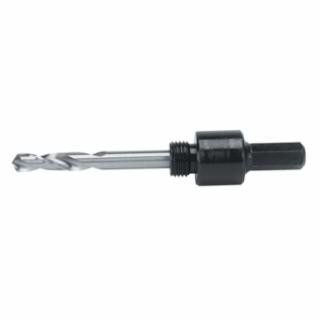 Irwin 373002 Irwin Hole Saw Mandrel For 9/16 To 1-3/16 Holesa (5 EA)