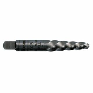Klein Tools 53402 Ship Auger Bit with Screw Point 3/4-Inch