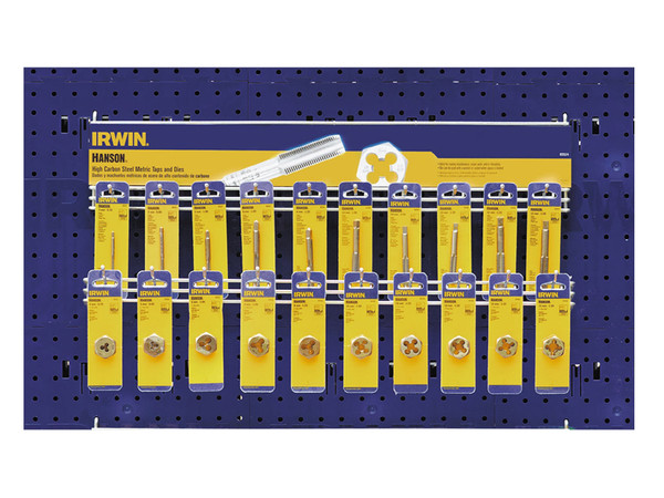 MERCHANDISER METRIC EMPT