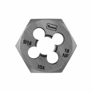 Irwin 6849 Die 9/16-18Nf 1 7/16 S.H.
