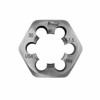 Irwin 7373 Die 30 mm -1.5 Hrt Hansondie