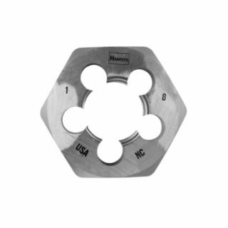 Irwin 8465 Die 1-8 1-13/16 Hex Hanson