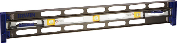 Irwin 1801106 4' Extendable Level - Ext. 10'8"
