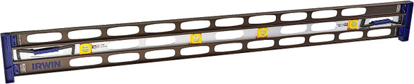 Irwin 1801108 6' Extendable Level - Ext. 17'4"