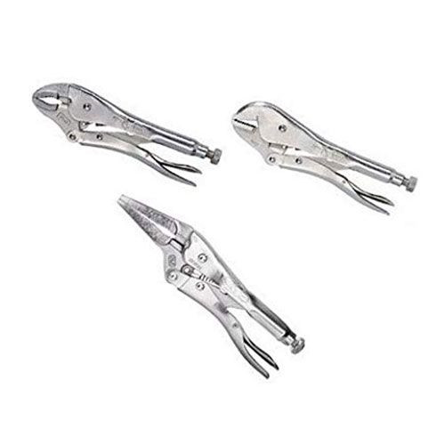 LOCKING PLIERS 12-PIECEMERCHANDISE