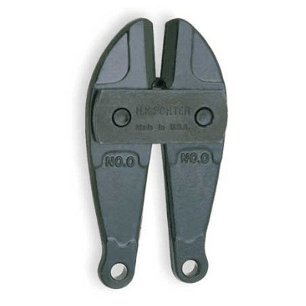 H.K. Porter 0013C 00002 Cutterhead For 0090Mc Center Cut