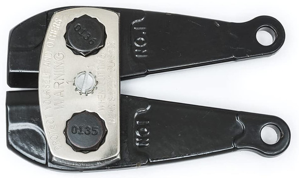 H.K. Porter 0113HC 90627 #1 Cutterhead Hc Cut