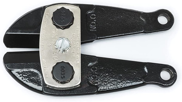 H.K. Porter 0113NE 01006 Cutterhead F/0190Mne