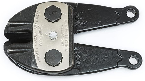 H.K. Porter 0213CX 02004 Cutterhead F/0290Mcx