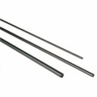 Precision Brand 28053 9/16" Oil Hardening 3' Drill Rod