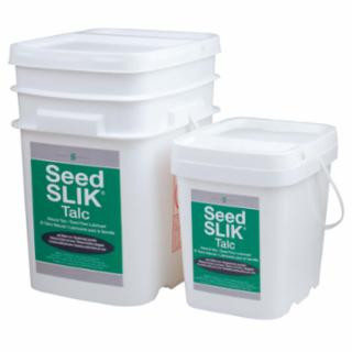 Precision Brand 45545 Seed Slik Sg Blend Seedflow Lubr 8# Pail #30750