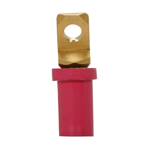Cooper Interconnect E1010-202 Lug E1010 Offset Blk