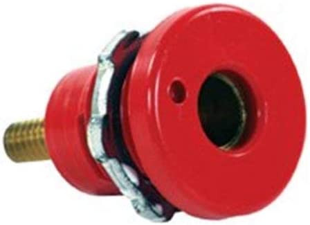 Cooper Interconnect E1012-95 Hi-Temp Female 2/0-4/0 10/Min