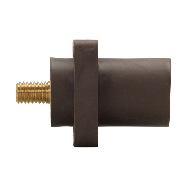 Cooper Interconnect E1016-1612 Receptacle Blu Male