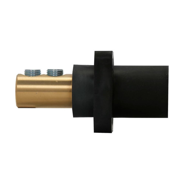 Cooper Interconnect E1016-1702 Receptacle Red Male
