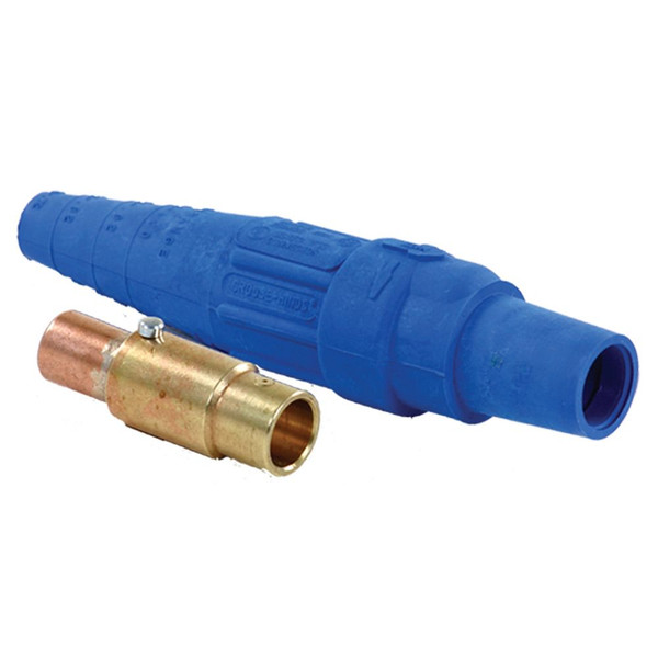 Cooper Interconnect E1016-7724 Female Plug To Connector