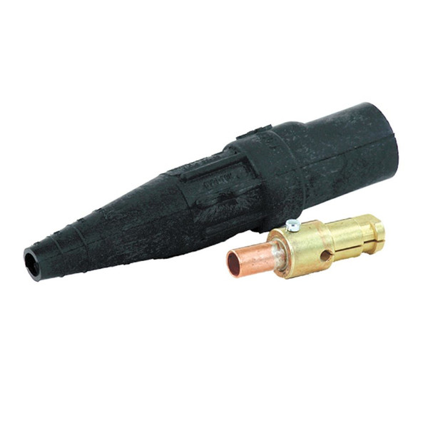 Cooper Interconnect E1016-8006 E1016 M P Nv Crmp No 2 To No 1 Bk