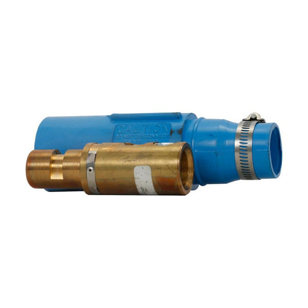 Cooper Interconnect E1017-350 Connector Black Male 350-500Mc