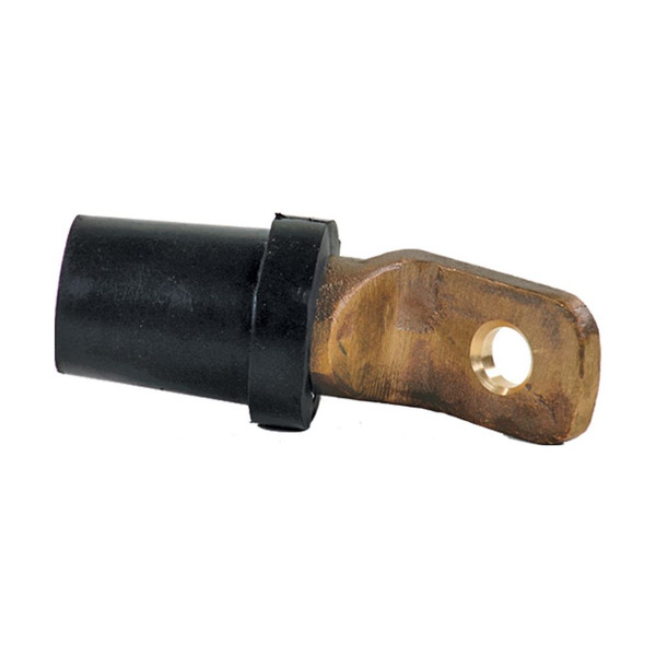 Cooper Interconnect E1017-575 Lug Black Angle Style