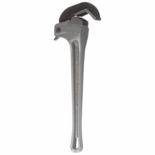 Ridgid 12698 18" Aluminum Rapidgrip Wrench