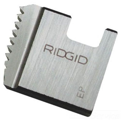 Ridgid 15317 1"-12 Unf Button Die