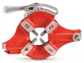 Ridgid 26137 911 So Brit Die Hd L/Die