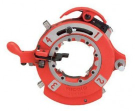 Ridgid 26157 914 So Brit Die Hd L/Die