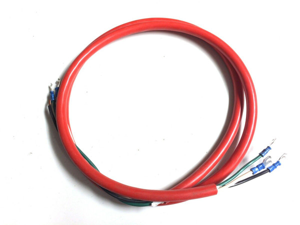 Ridgid 36712 Cord F/B-295