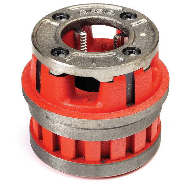 Ridgid 37805 Oorb 1"-14Ns Lh Hd Comp