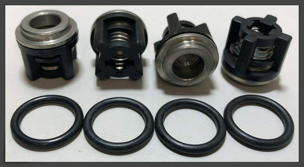 Ridgid 47797 Valve Kit (1 KT)