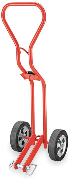 Ridgid 54397 Transport Cart F/258