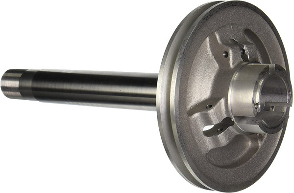 Ridgid 59800 A2138 Km12 Pulley & Shaf