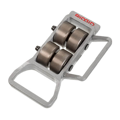 Ridgid 61757 Pipe Roller Attachment A