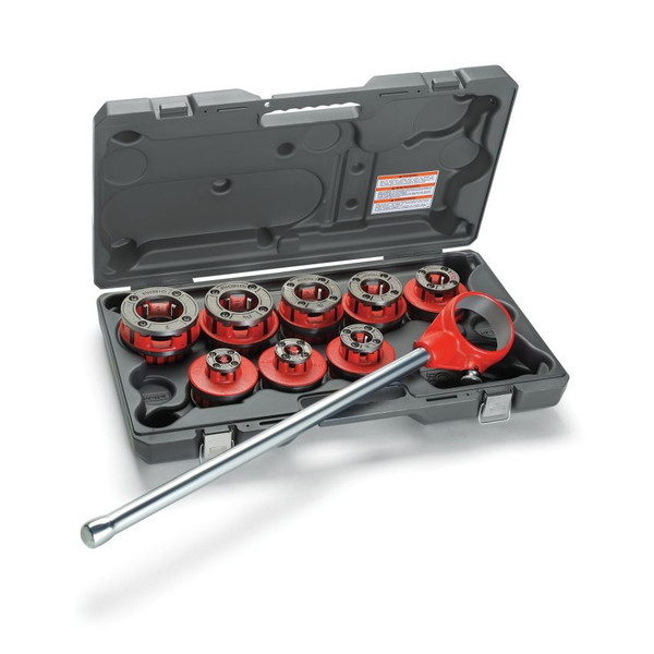 Ridgid 65175 Oor 1/2-1" Bspt Threader