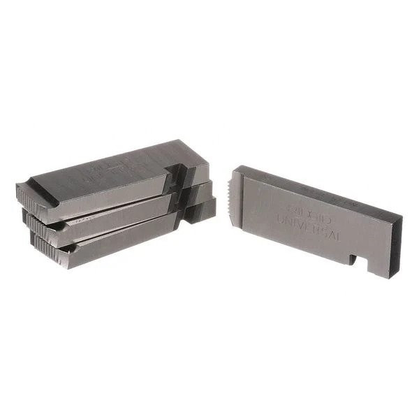 Ridgid 66665 1/2-3/4 Univ Bspt Dies (1 SET)