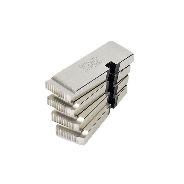 Ridgid 66830 1-2 Univ Bspp Dies F/Ss (1 ST)