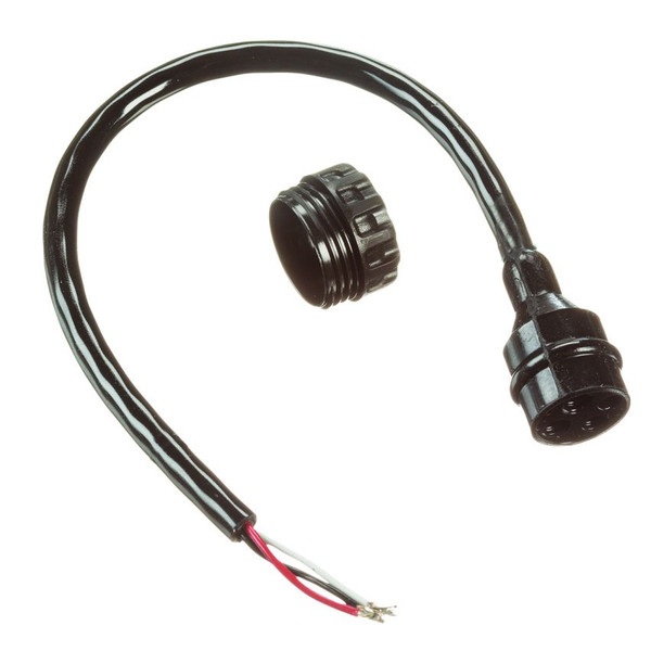 Ridgid 70987 Short Coil Cord Assemblyw/Locking Sl