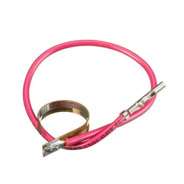 Ridgid 86685 E10143 Red Lead Wire