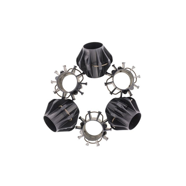 Ridgid 97462 (6/Pkg) Ball Guides Compact (1 PK)