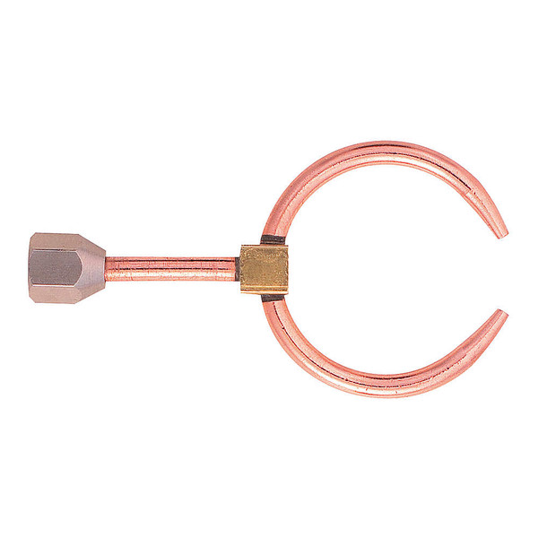 Smith Equipment AT600X6 Twin Flame Tip