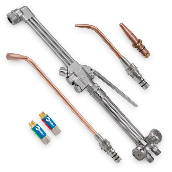 Smith Equipment 16206 Heavy Duty Torch & Cut Attac